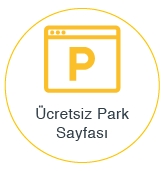 ücretsiz park sayfası